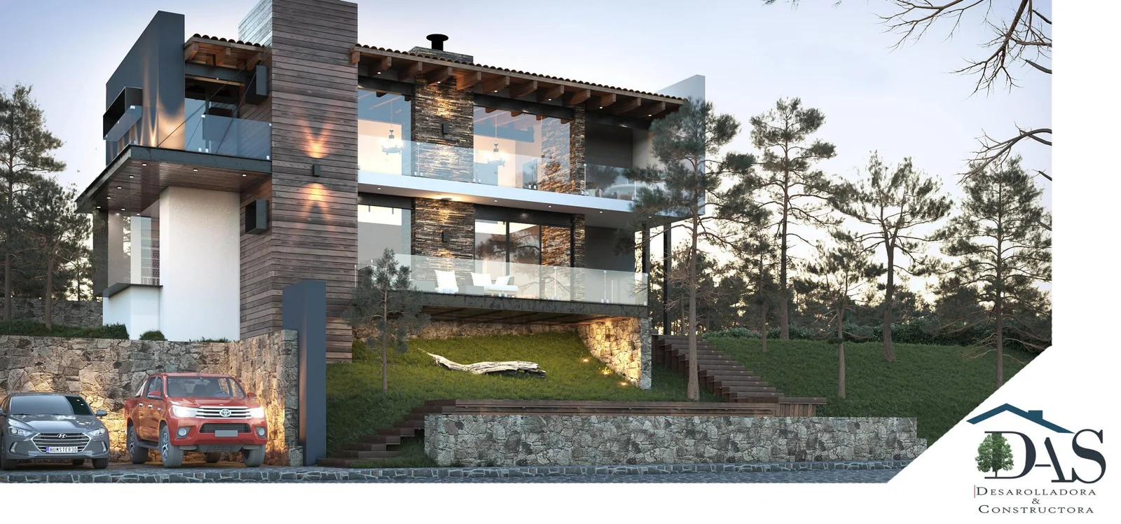 Arquitectura