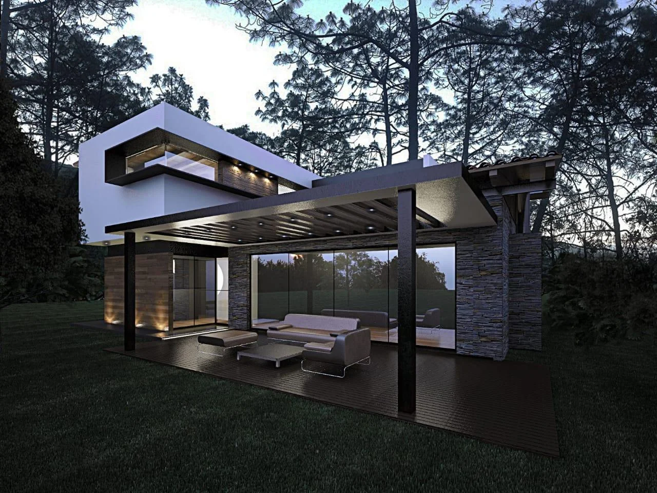 Arquitectura